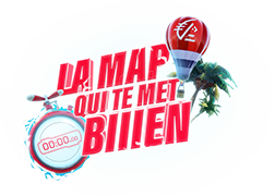 Logo La Map qui te met bien