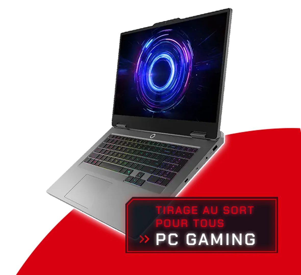 Lots tirage au sort