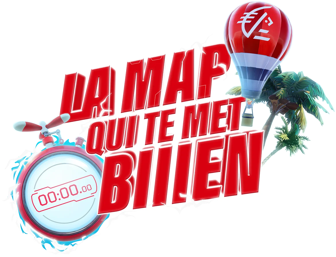 Logo La map qui te met biiien